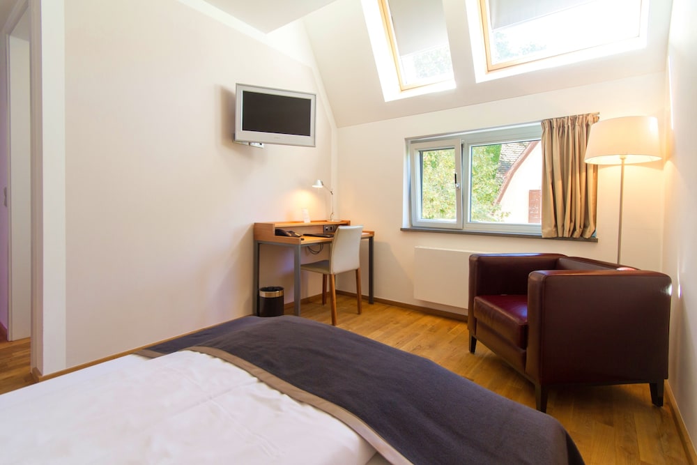 Standard Single Room, 1 Twin Bed