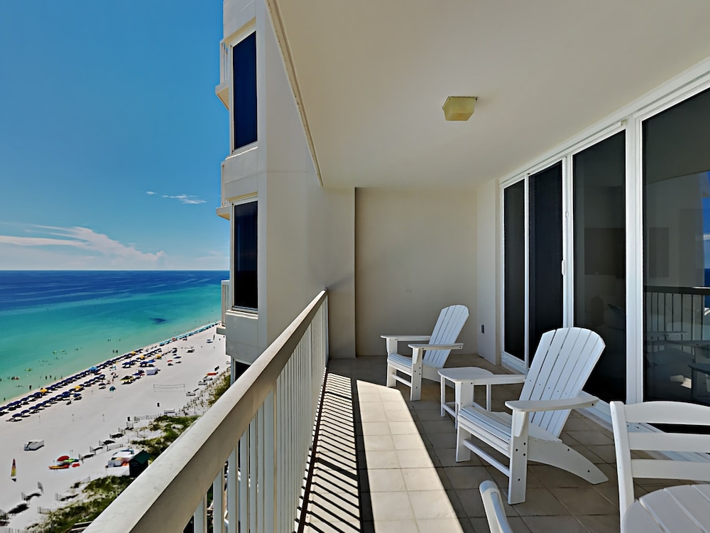 Condo, Multiple Beds, Balcony, Ocean View photo 3