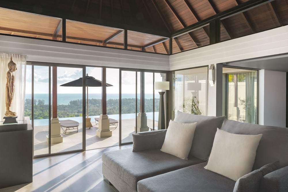 Villa, Ocean View (Pool) - Photo 7