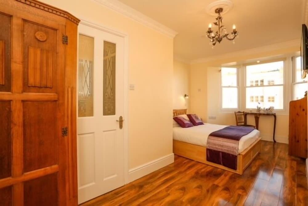 Premium Double Room, Sea View photo 1