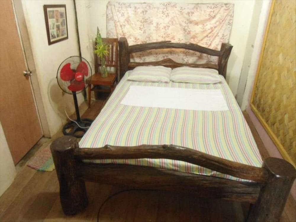 Aircon Villa for 4