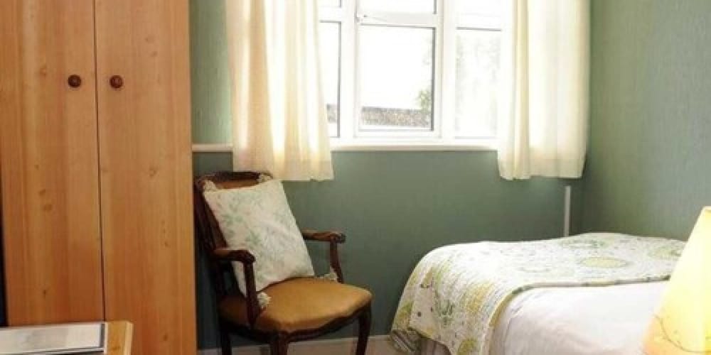 Single Room, Ensuite