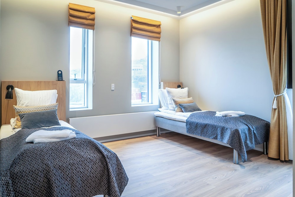 Superior Double Room, Mobility Accessible (Plus)