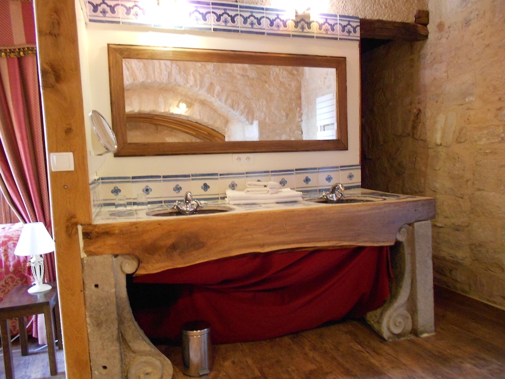 Triple Room (Jacques de Molène) photo 3