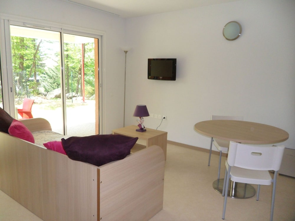 Studio, 1 Double Bed (2 people) photo 1