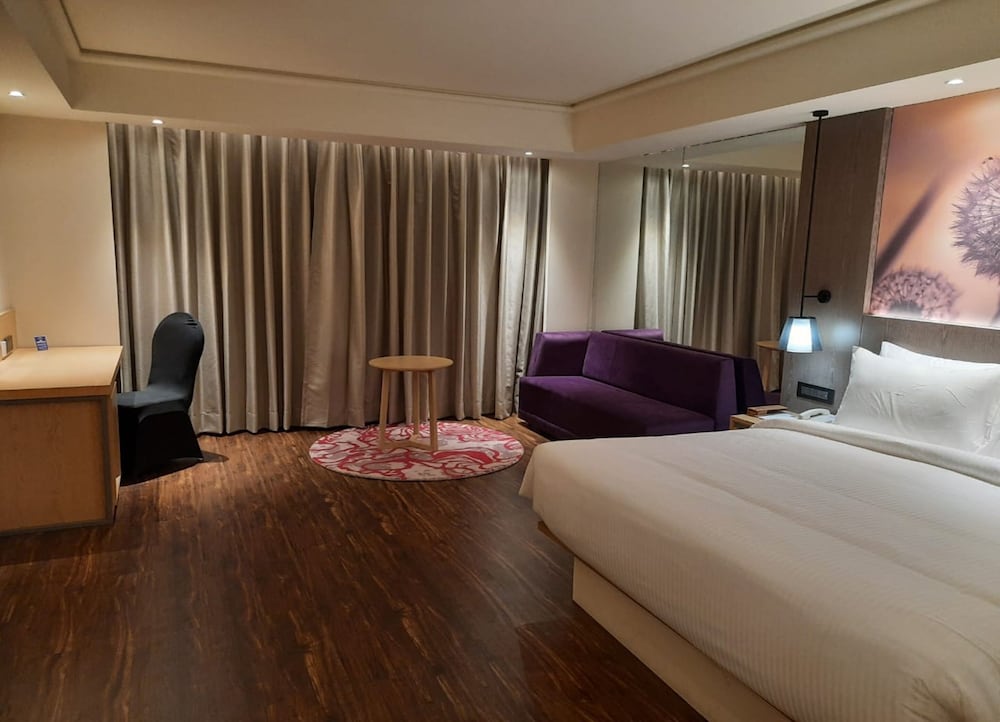 Executive Suite, 1 Double Bed - Photo 1