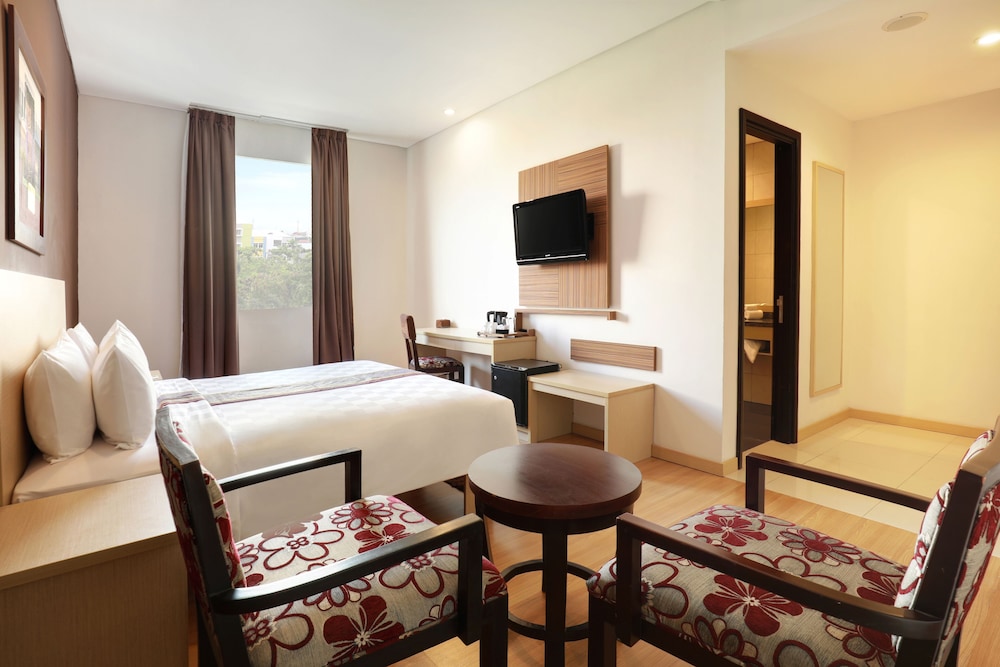 Executive Room photo 3