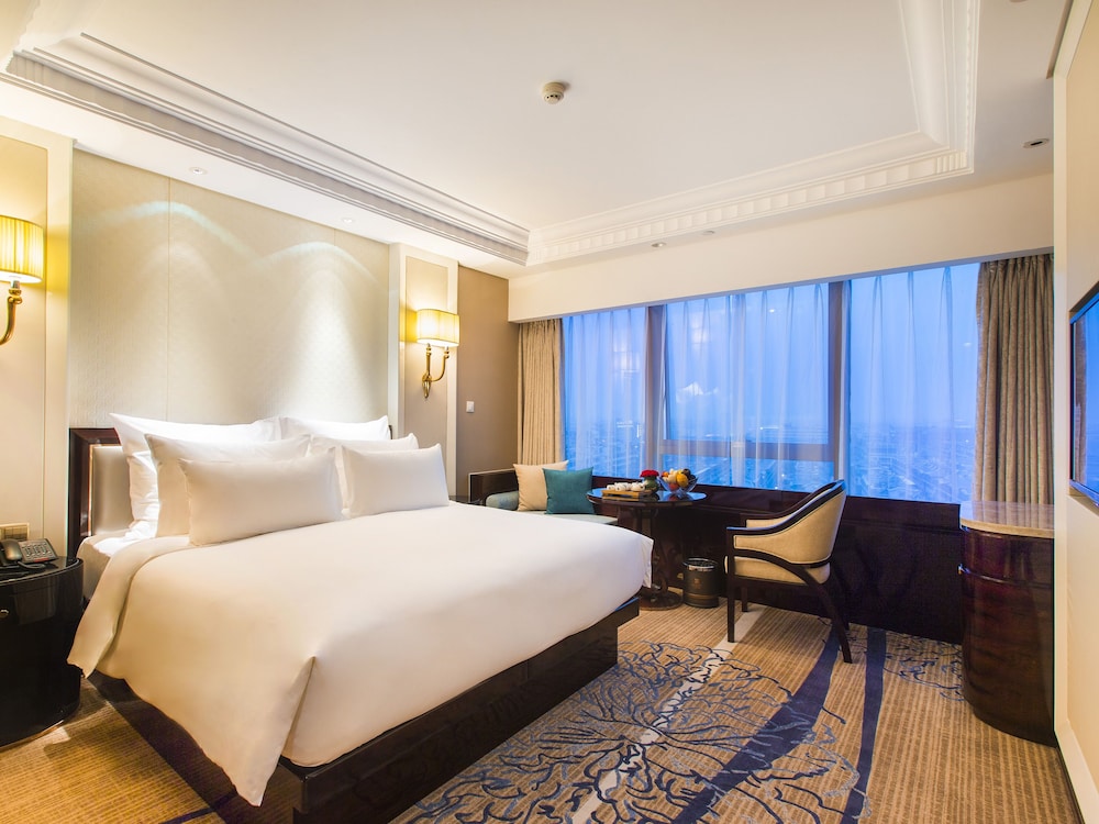 City View King Room photo 2