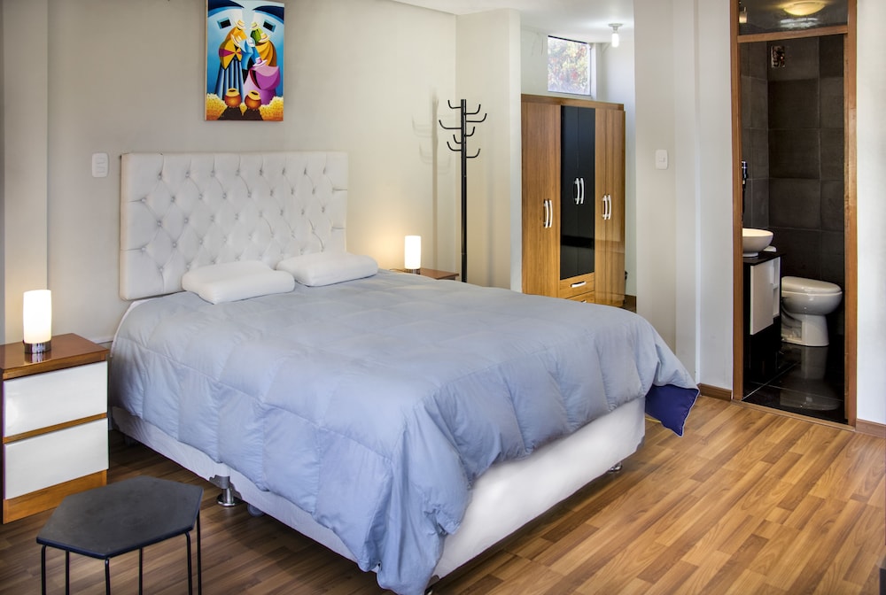 Superior Suite