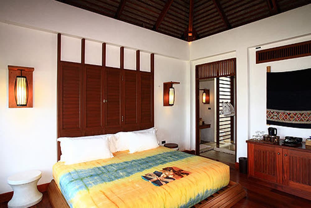 Deluxe Pool Villa photo 2
