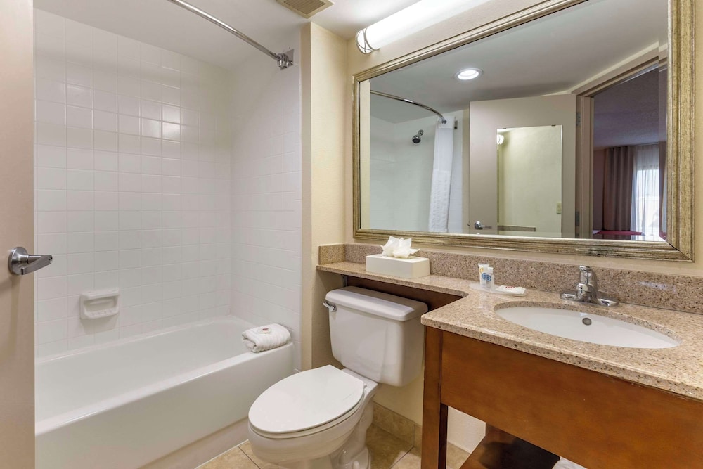 Deluxe Suite, 1 King Bed, Non Smoking - Photo 5