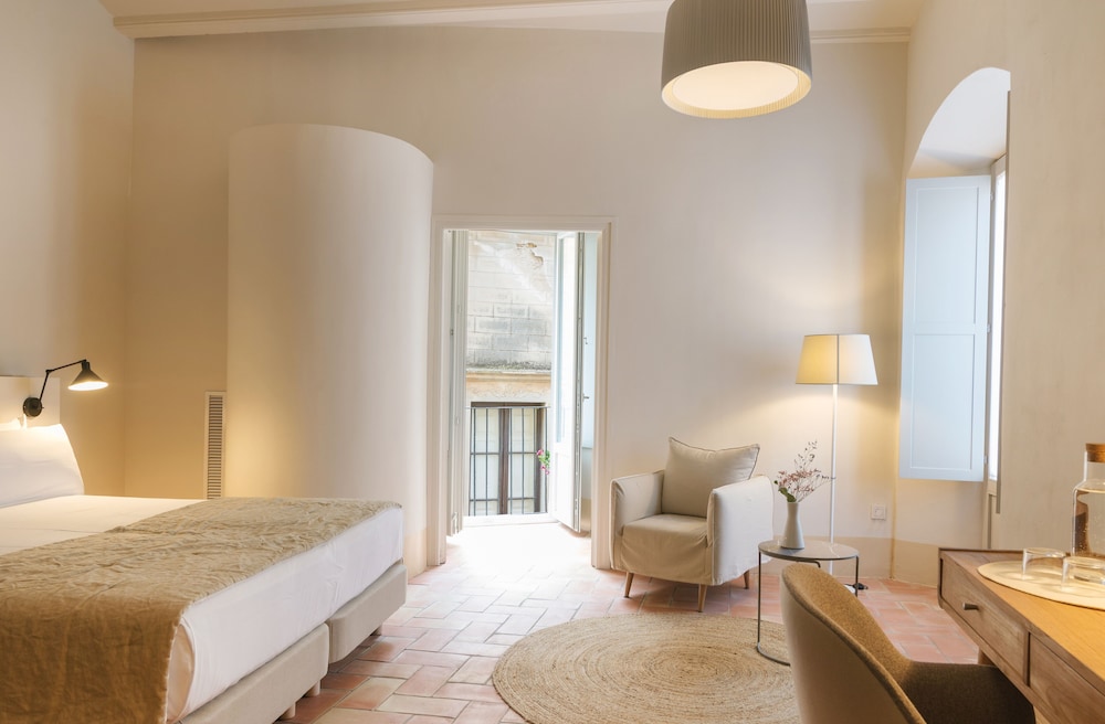 Suite Junior Deluxe
