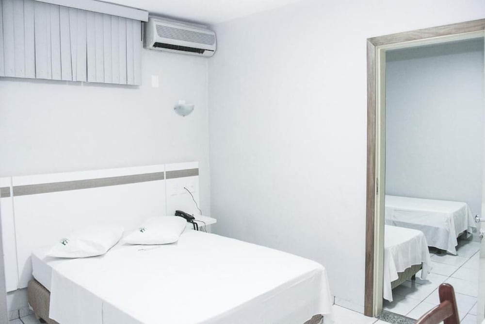Standard Quadruple Room photo 1