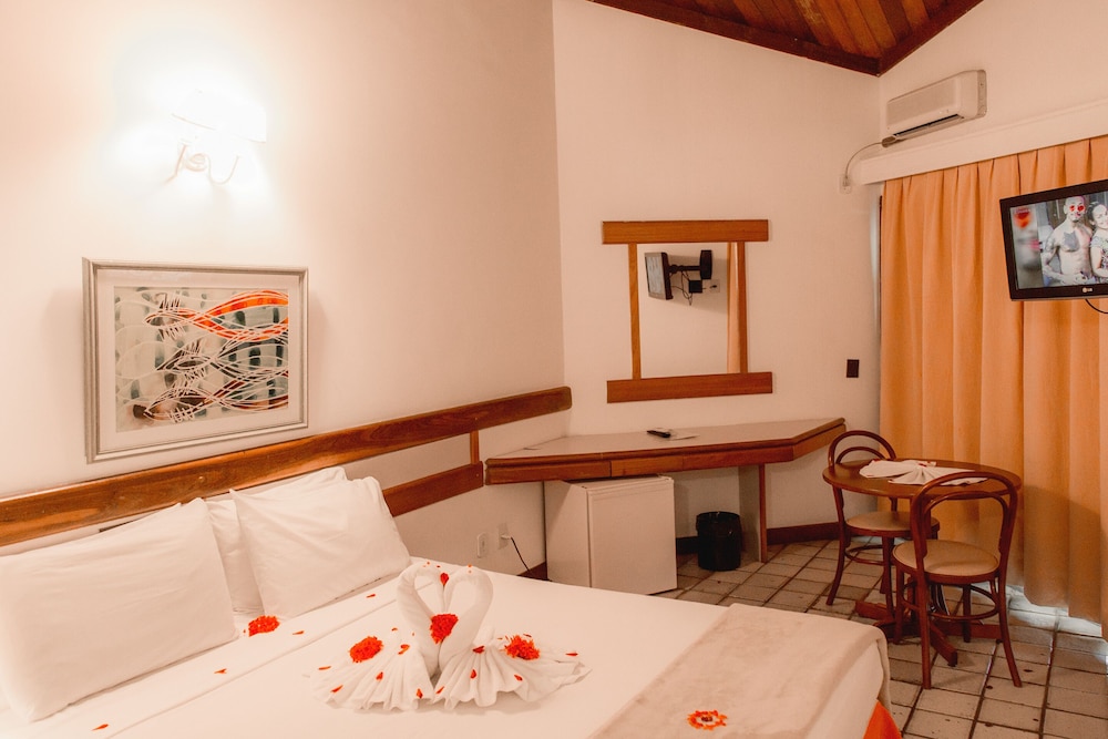 Premium Room, Garden View photo 3