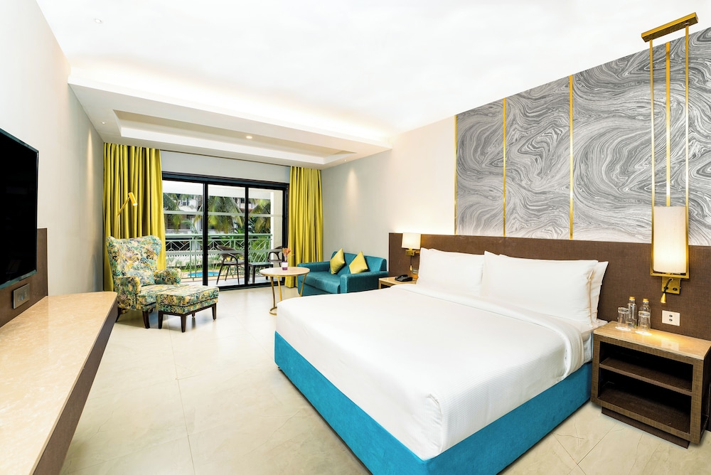 Luxury Room with Private Pool - Photo 2