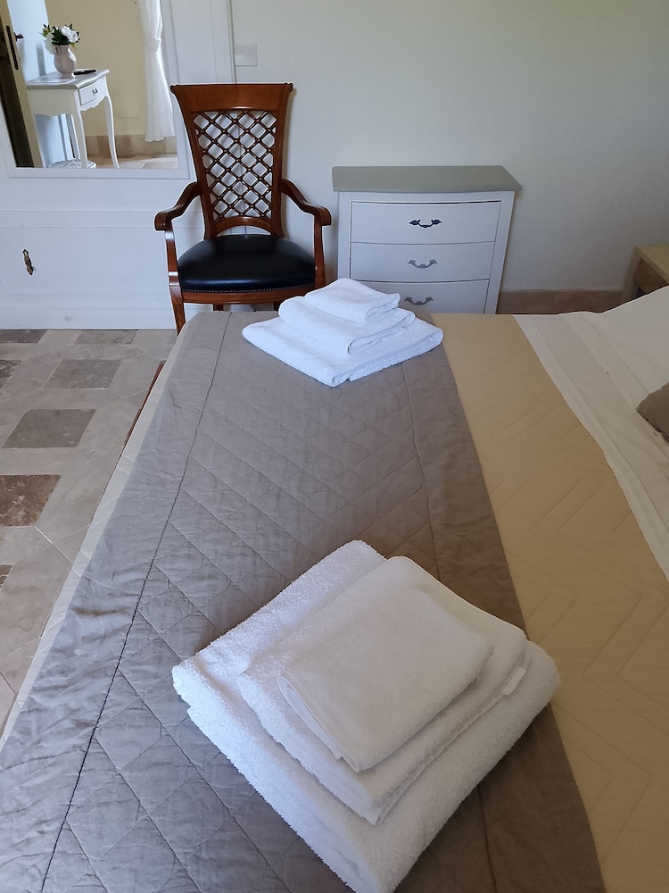 Classic Double Room, Patio, Garden View