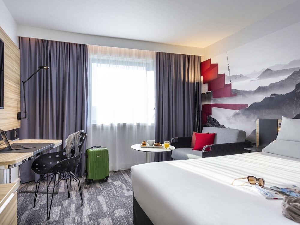 Classic Room, 1 Double Bed - Photo 2