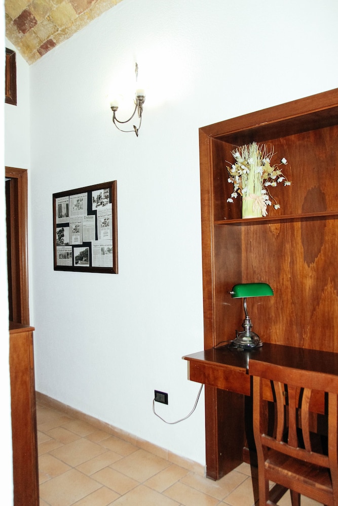 Shared Dormitory