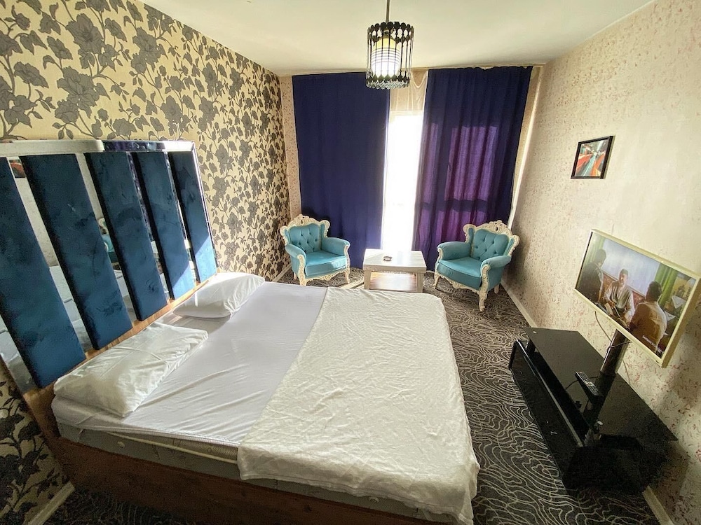 Studio Suite, 1 Queen Bed photo 1