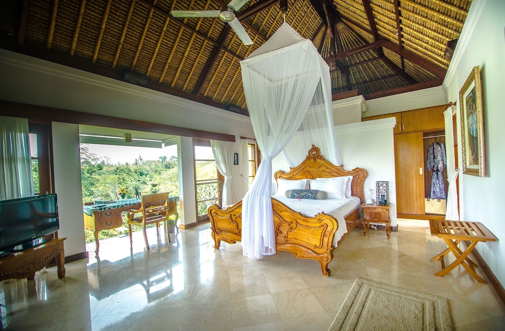 Grand Double Suite