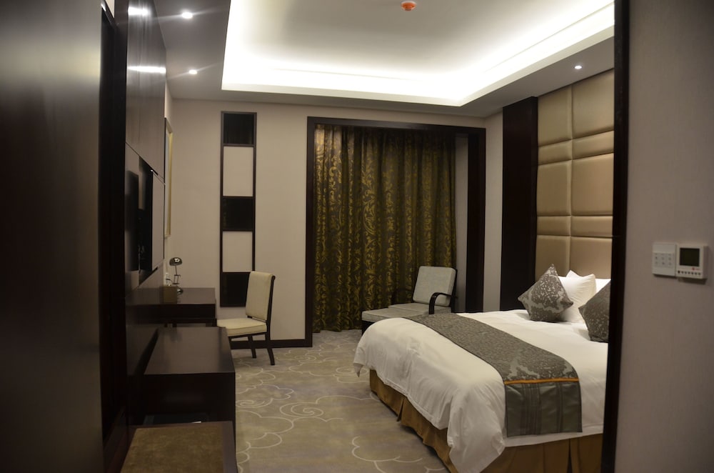 Business Single Room