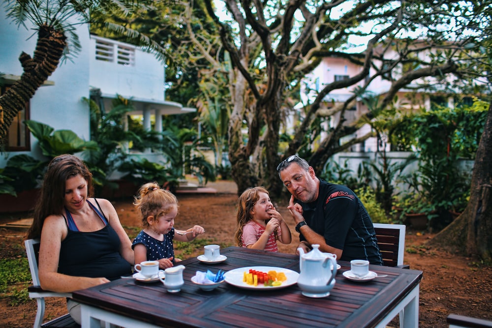 Villa photo 3