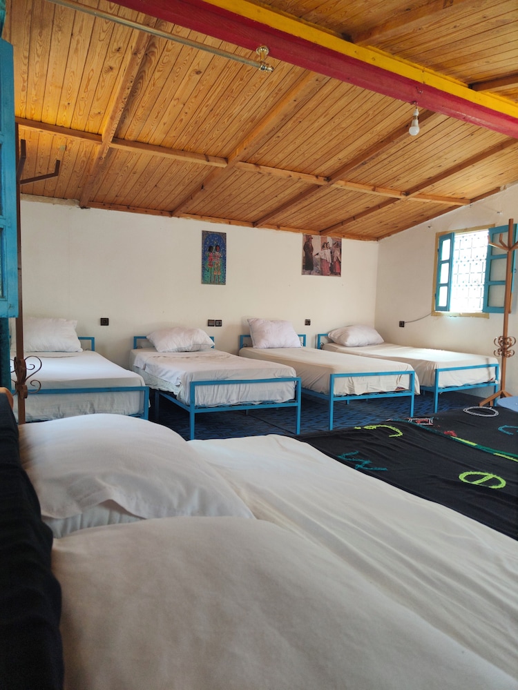 Classic Shared Dormitory, Garden View photo 1