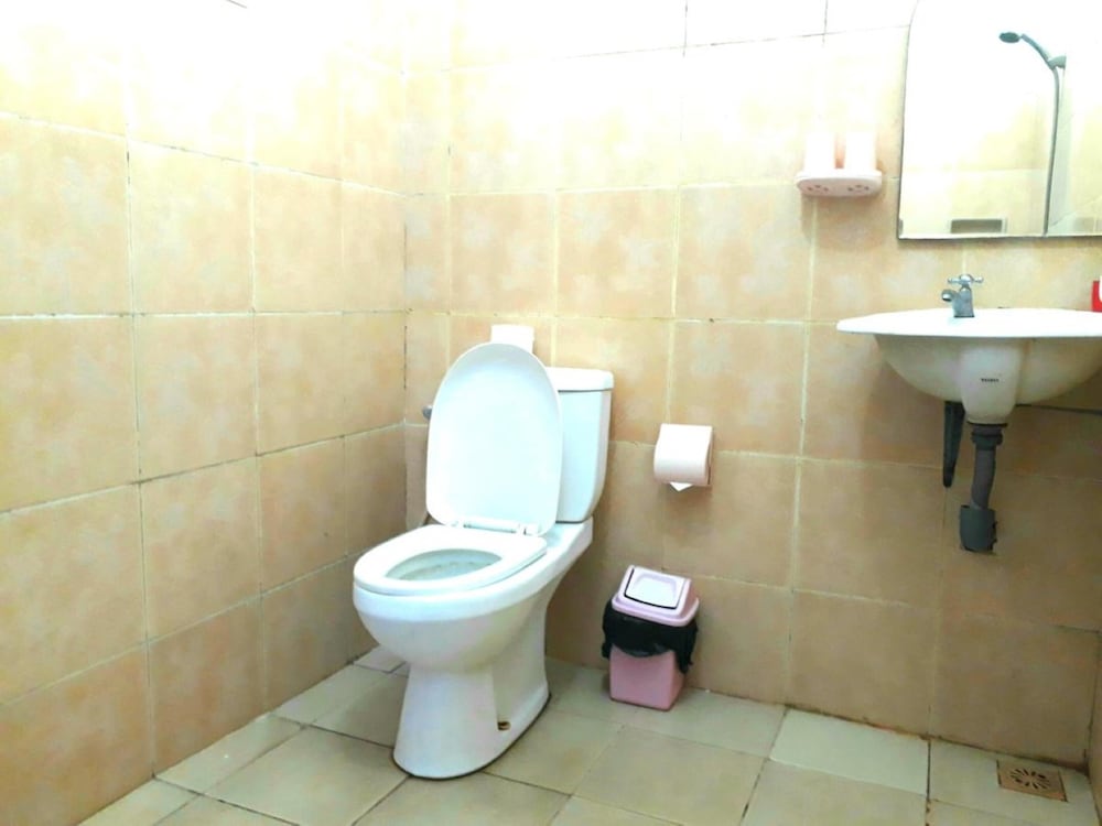 Standard Room - Photo 17