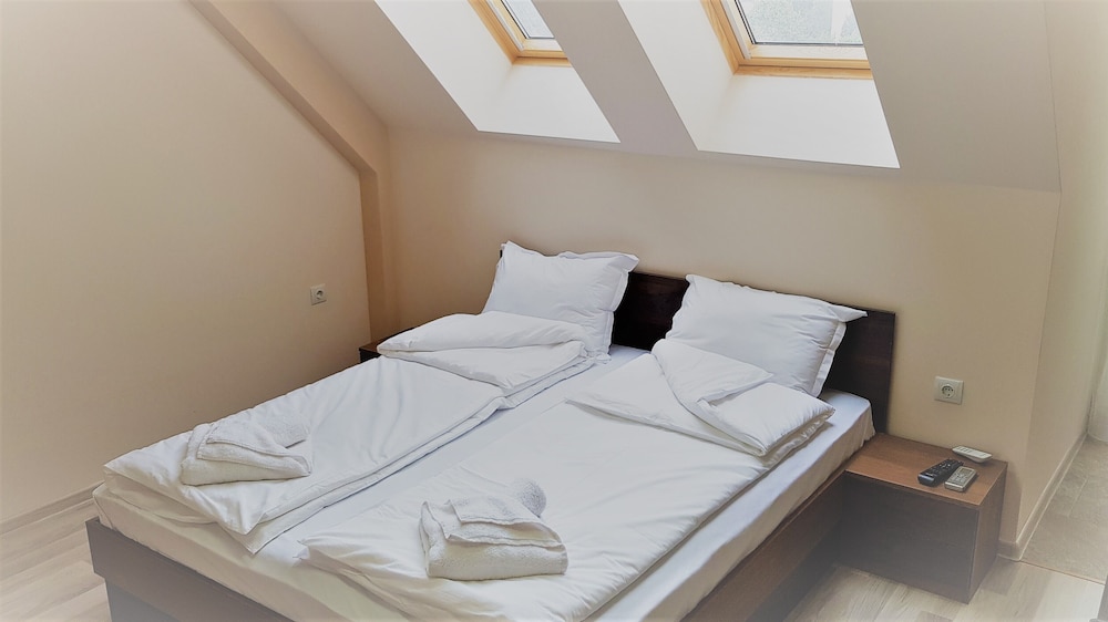 Comfort Double Room photo 1