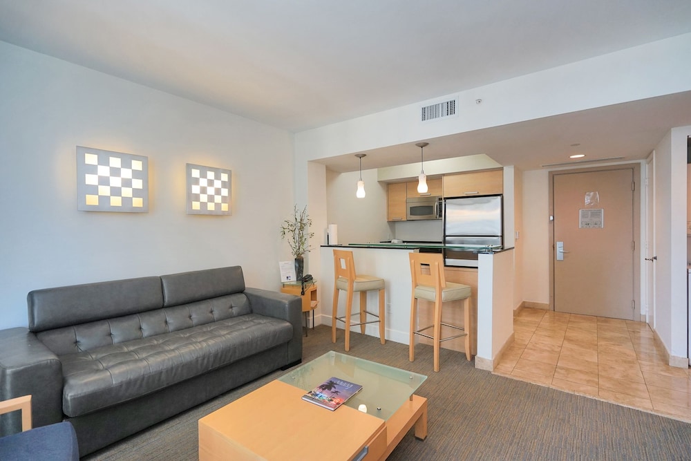 Condo, 1 Bedroom (1409)