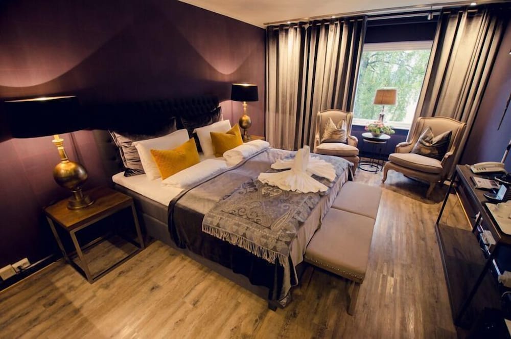 Superior Room photo 1