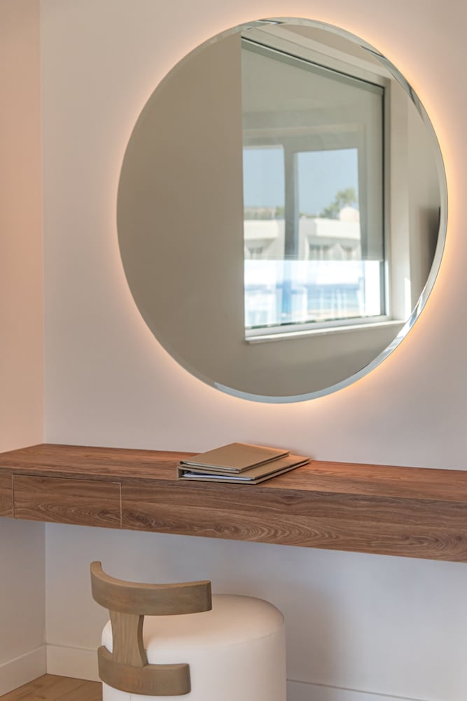 Mediterranean Suite sea view - Photo 6