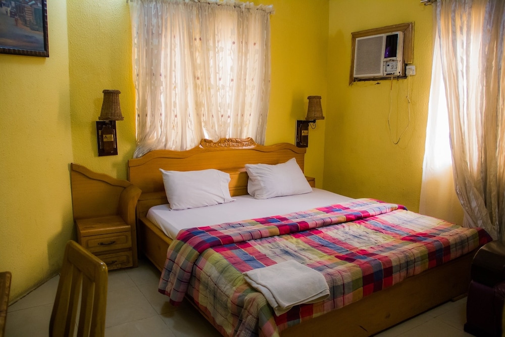 Executive Double Room
