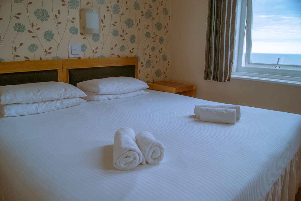 Double Room, Ocean View photo 3