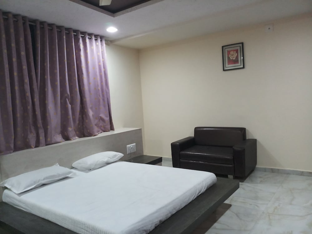 Deluxe Room photo 3