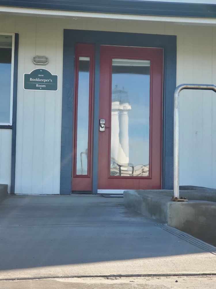 Point Arena Lighthouse, Bilde 11