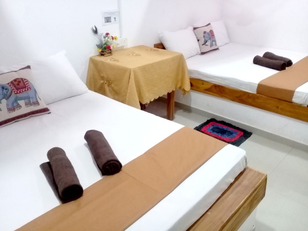 Family Suite, 1 Bedroom, Garden View, Ground Floor photo 1