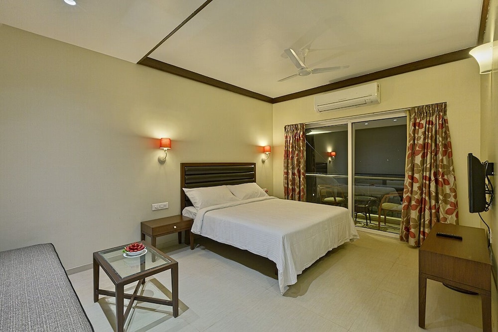 Deluxe Room Redstone Wing photo 3