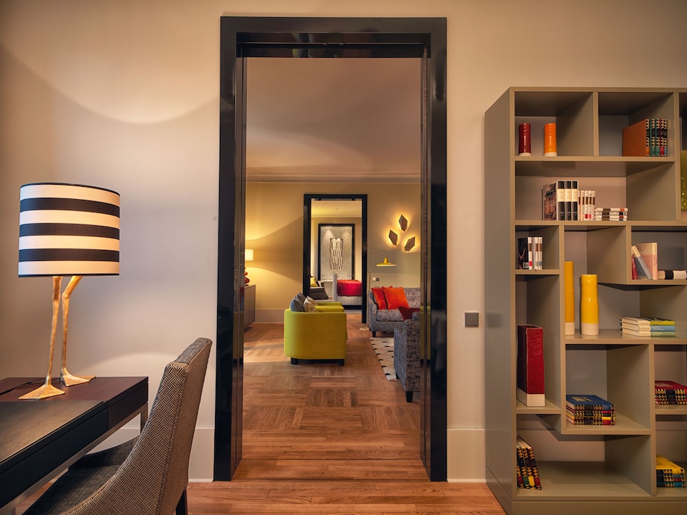 Königliche Suite (Royal Bebel)
