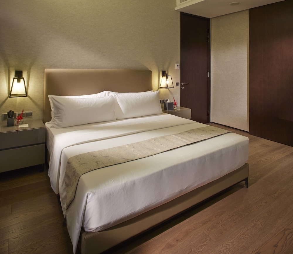 Junior Suite, 2 Bedrooms photo 2