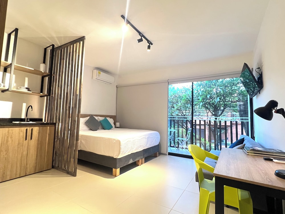 Premium Double Room