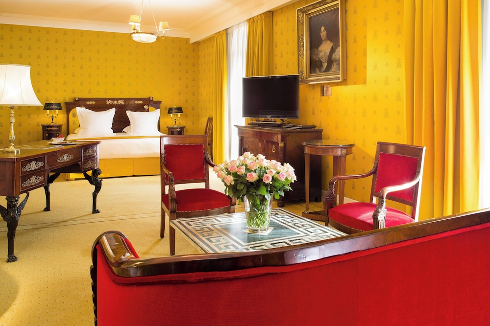 Signature Junior Suite