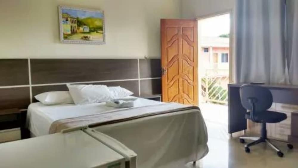 Triple Room photo 1