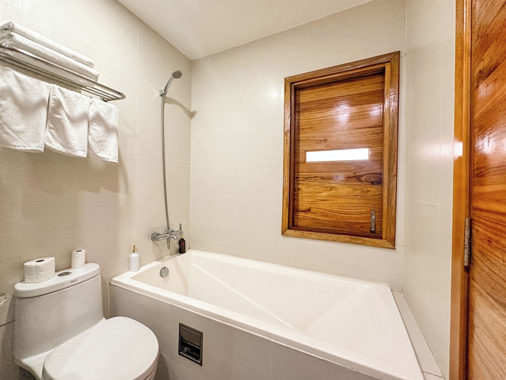 Superior Double Room - Photo 1