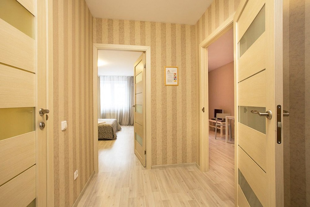 Apartment on Ilyicha str., 42a-35 photo 3
