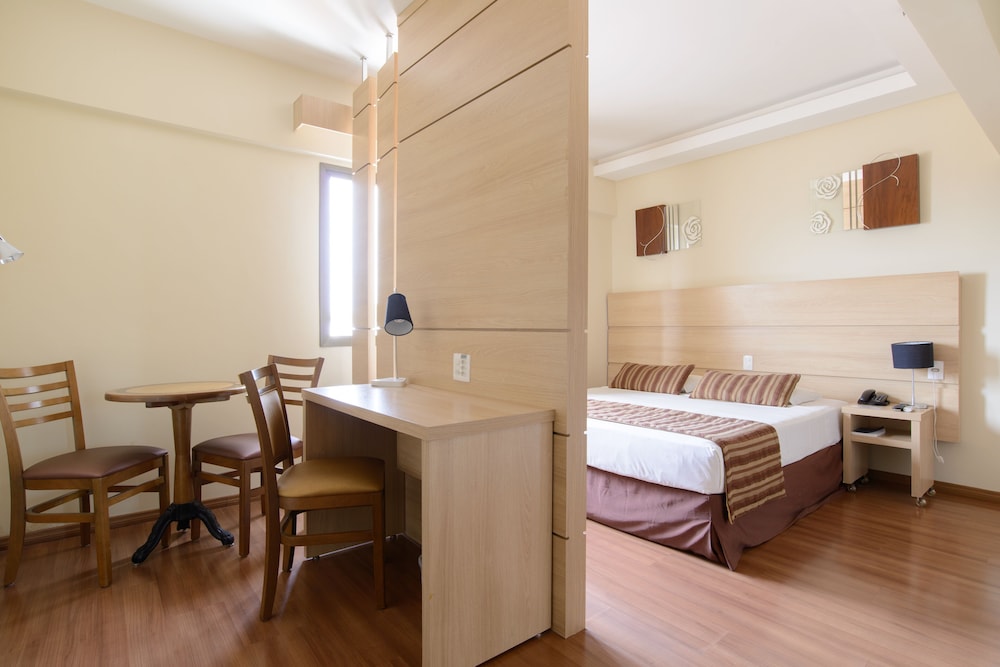 Deluxe Room photo 1