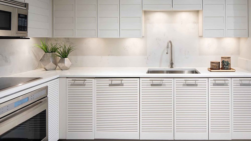 Pinnacle Two Bedroom Premium Residence - Photo 9