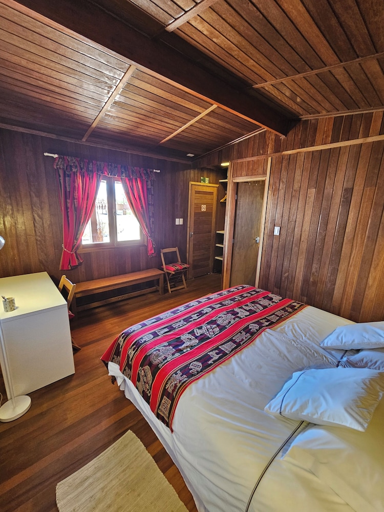 El Salar Room, Double Room, Mountain View photo 2