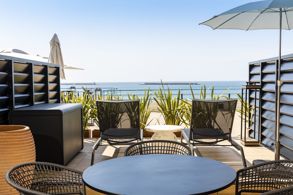 Duplex, Sea View - Photo 6