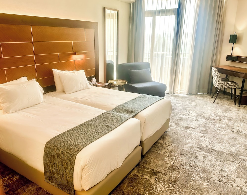 Superior Twin Room photo 1